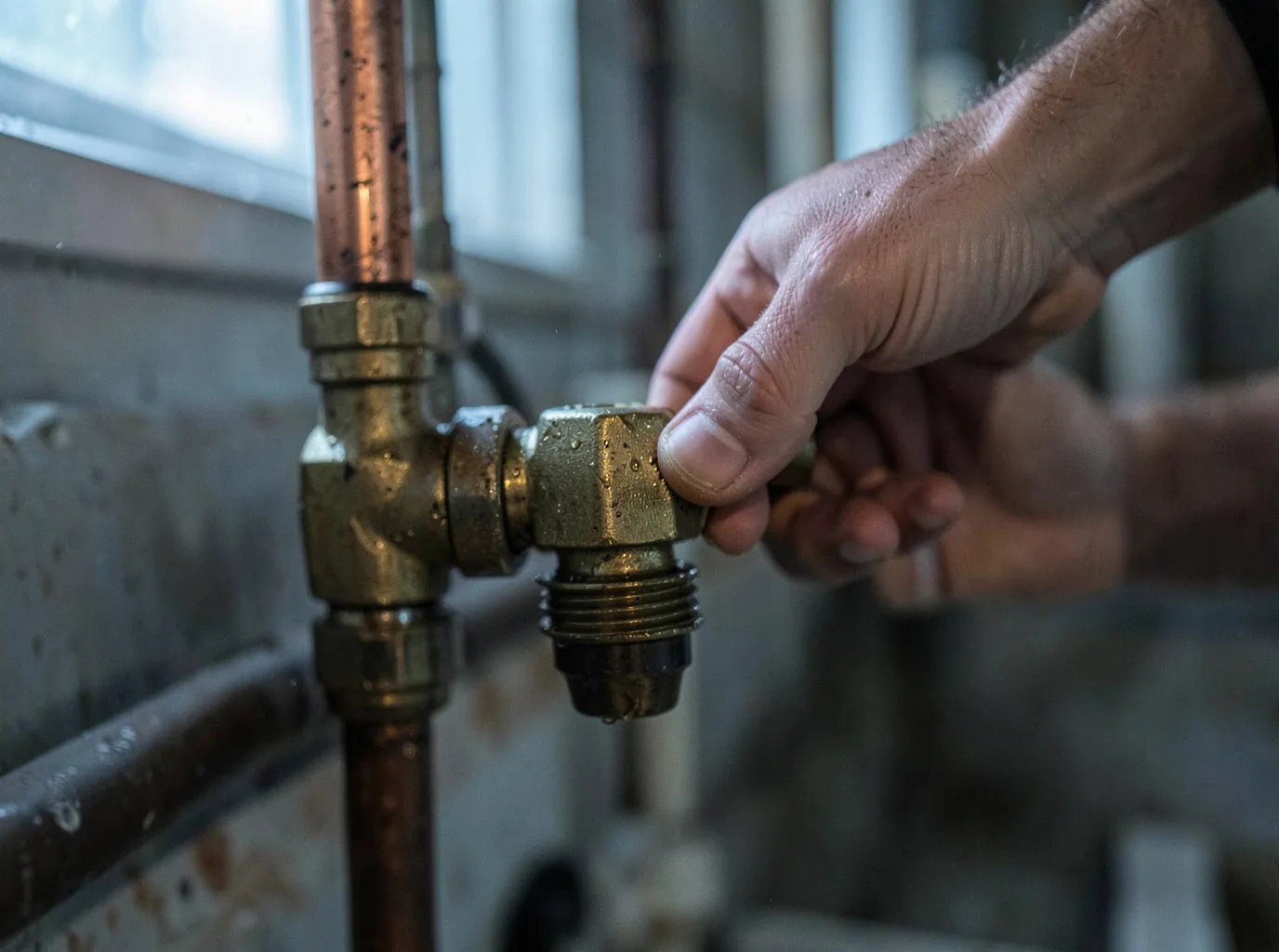 Emergency Plumber Port Washington, OH FAQs